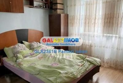 Apartament cu 3 camere decomandat, mobilat în Lujerului - 5