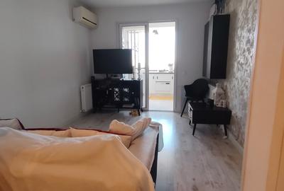 Apartament cu 2 camere semidecomandat, mobilat în Brâncoveanu - 11