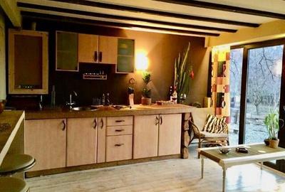 FILM! In Bohemian Style, loc parcare, curte proprie,vedere panoramica, Cartiieru - 2