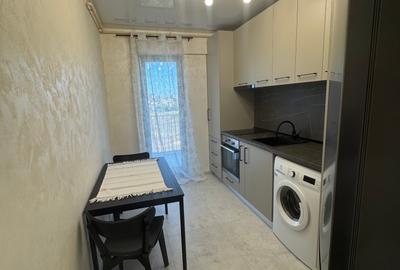 Lux!!! 3 Camere 90 mp Totul Nou Primul Chirias Loc Parcare Subteran - 16
