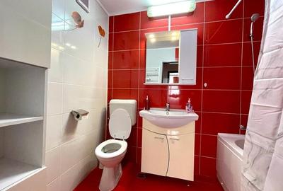 Apartament cu 2 camere decomandat, mobilat în Basarabia - 3