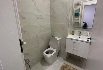 Garsonieră decomandată, mobilată în Grozăvești - 8