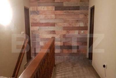 Casă cu 4 camere cu Teren 400 Mp în Mărtinești - 11