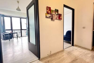 Apartament cu 2 camere decomandat, mobilat în Zorilor - 6