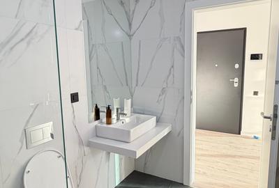 Apartament cu 2 camere în Pipera - 7