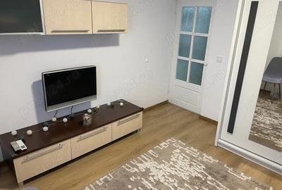 Garsonieră decomandată în Fălticeni - 1