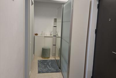 Apartament cu 2 camere semidecomandat, mobilat în Lacul Morii - 2