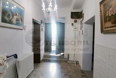 APARTAMENT ULTRACENTRAL , PIATA UNIRII, CUZA VODA 70 MP PLUS CURTE - 5