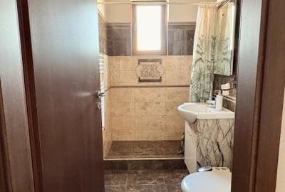 2 Camere | Mihai Bravu | 2 Min Metrou | Centrala | Balcon | Bloc nou 2010 - 8