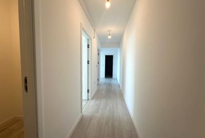 Apartament cu 2 camere decomandat în Popas Păcurari - 9