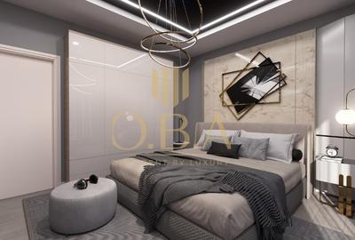 Apartament 2 camere - O.B.A LUXURY PLUS - 6