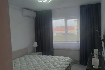 Apartament cu 2 camere decomandat în Dobroești - 5