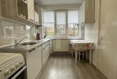 Apartament cu 3 camere decomandat în Tudor - 2