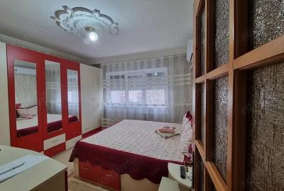 Apartament cu 2 camere decomandat, mobilat în Vest - 11