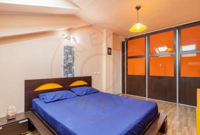 Vila P+2 in complex rezidential - Azur I , Pipera! - 2