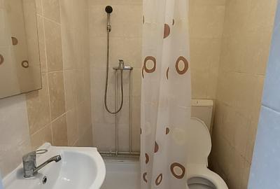 Garsonieră semidecomandată în Telegrafului - 6