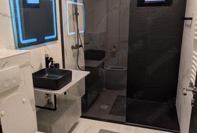 Apartament cu 3 camere decomandat în Central - 10