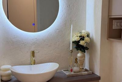 Apartament cu 3 camere decomandat în Micălaca - 2