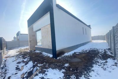 Casă individuală cu 4 camere cu Teren 371 Mp în Berceni - 4