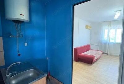 Garsonieră decomandată, mobilată în Central - 2