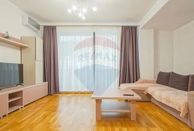 Apartament cu 2 camere semidecomandat, mobilat în Central - 9