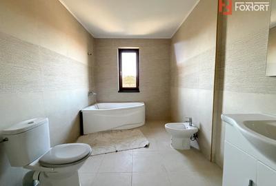 Casă individuală cu 5 camere cu Garaj în Sânandrei - 17