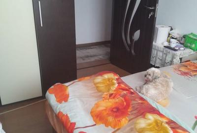 Apartament cu 4 camere semidecomandat în Drumul Taberei - 2