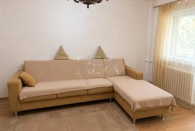 Apartament cu 4 camere decomandat, mobilat în Chișinau - 2