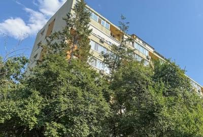 Garsoniera sau birou, Drumul Taberei - Timisoara - 10