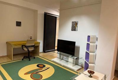 Garsonieră semidecomandată în Chiajna - 3