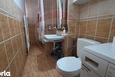 Apartament cu 3 camere în Vitrometan - 9