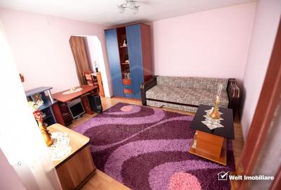 Casă individuală cu 3 camere cu Canalizare în Central - 4