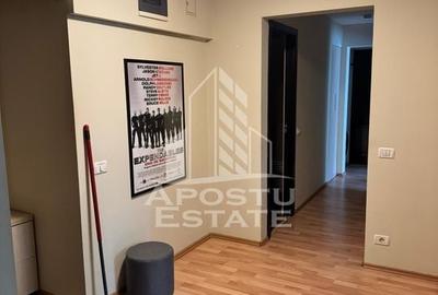 Apartament cu 3 camere si 2 bai, zona Circumvalatiunii, Decomandat - 4