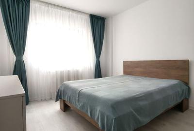 Apartament cu 2 camere semidecomandat în Chiajna - 5