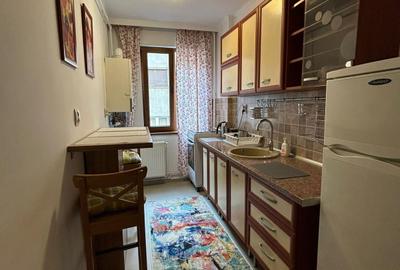 Apartament 2 camere Lux - Cismigiu - Sala Palatului Apartament 2 camere Lux - Cismigiu - Sala Palatului - 4