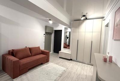 APARTAMENT NOU LA PRIMA INCHIRIERE, NICOLINA, ADAMANT TOWERS - 5