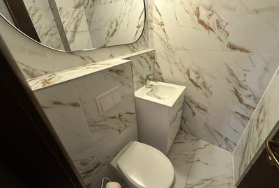 Apartament cu 3 camere decomandat în Calea Călărașilor - 15