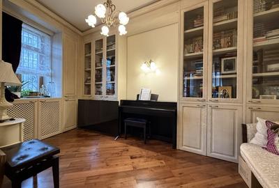 Casă individuală cu 10 camere cu Canalizare în Unirii - 11