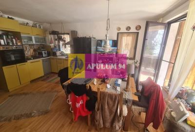 Apartament cu 2 camere de vanzare in Azuga - Zona Partia de Schi - 5