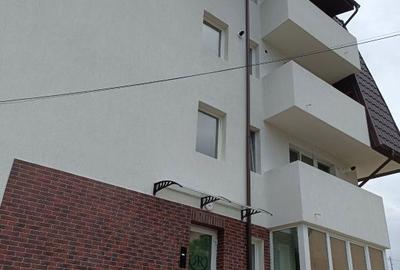 Garsonieră decomandată în Rediu - 1