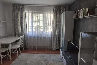 Apartament cu 3 camere semidecomandat, mobilat în Dacia - 8