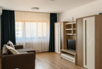 Apartament cu 2 camere decomandat, mobilat în Bartolomeu