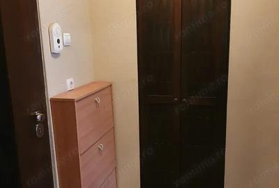 Garsonieră nedecomandată în Complex Studențesc - 2
