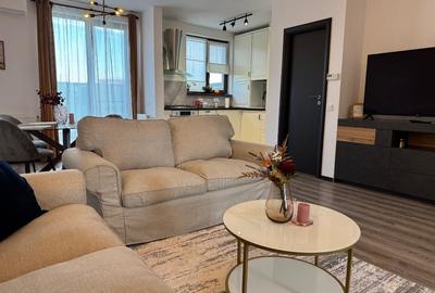 Casa / vila de închiriat Pipera - Vasile Alecsandri, Idrata - 3