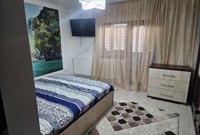 Apartament cu 3 camere decomandat în Central - 4