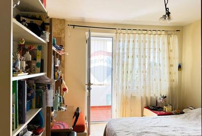 De Vanzare Apartament 4 camere - Ultra Central (orientare N-S) - 2