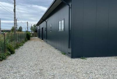 Hala industriala NOUA in Bale?ti, la 5 km de Tg.Jiu - 2