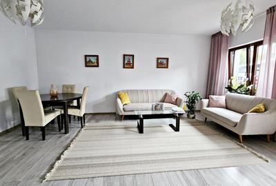 Casă P+E modernă, complet utilată - Brașov, zonă rezidențială liniștită - 5
