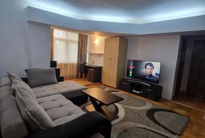 Apartament 2 camere la cheie - 1