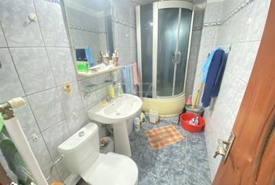 Apartament cu 2 camere decomandat, mobilat în Rahova - 1